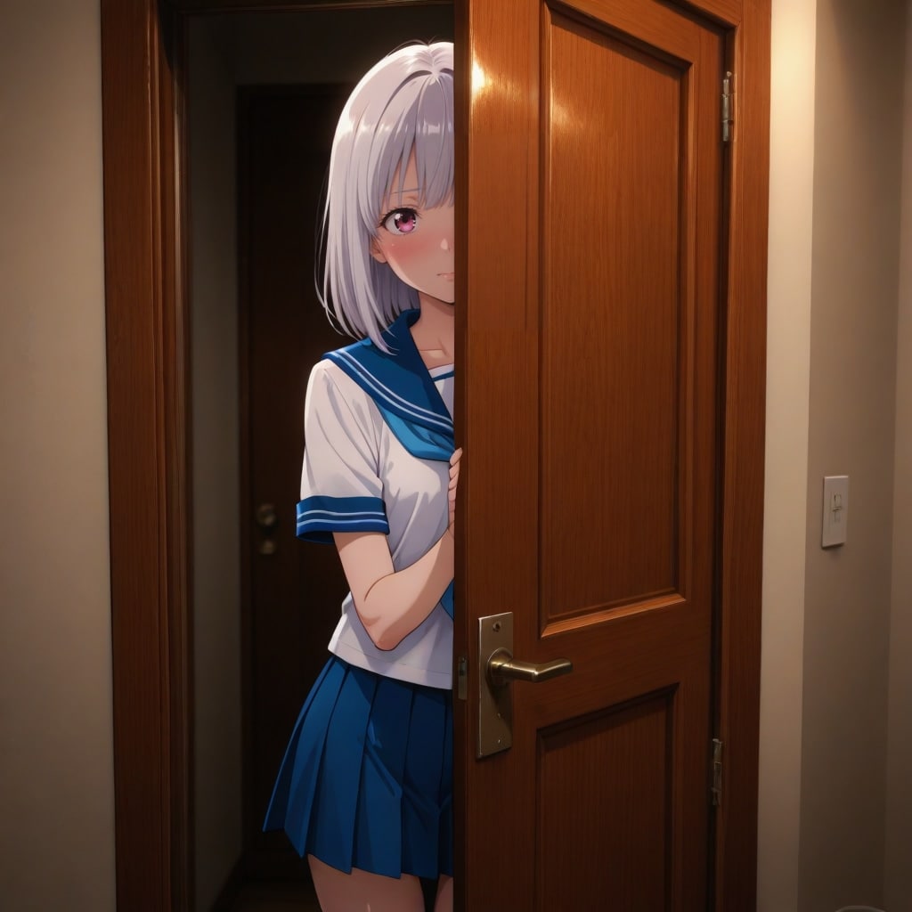 体育教師再び　母娘をくう S-566（ライトプラン限定公開）