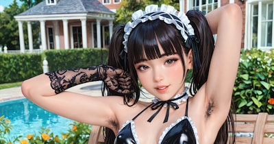 Gothic Lolita 003