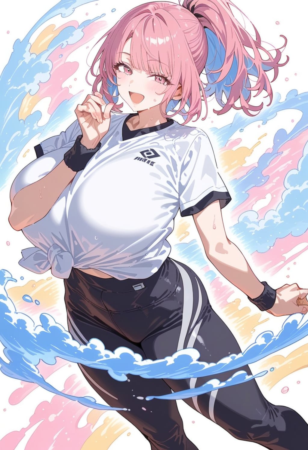 Days AI うちの子