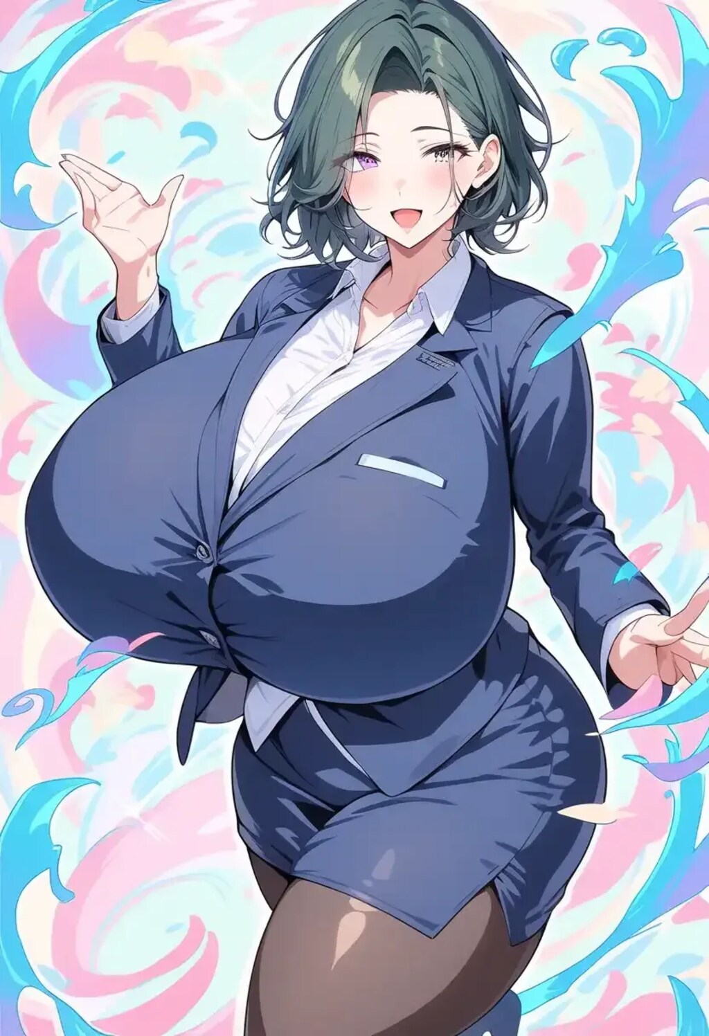 Days AI うちの子