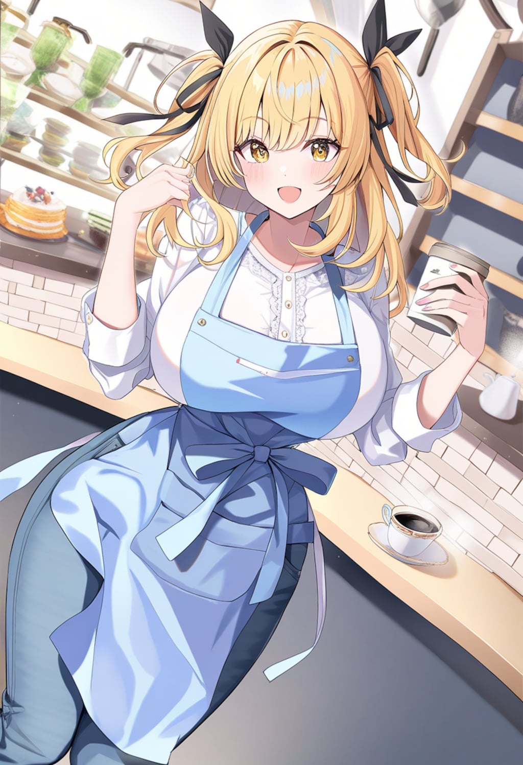 Days AI うちの子