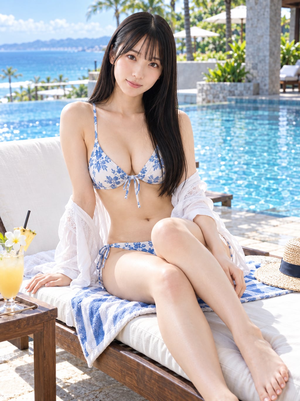 水着
