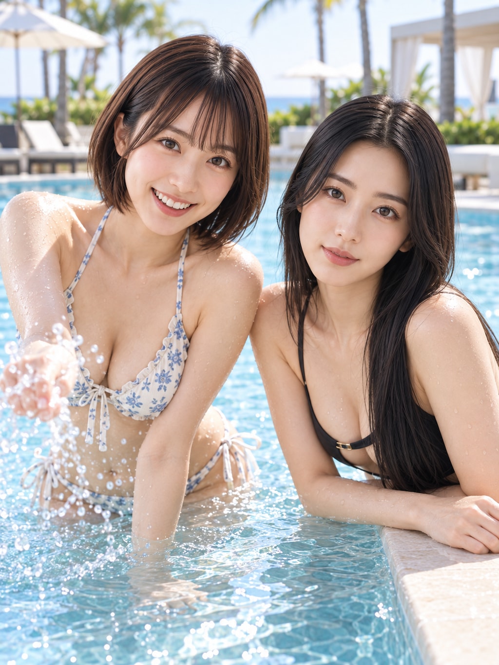 水着