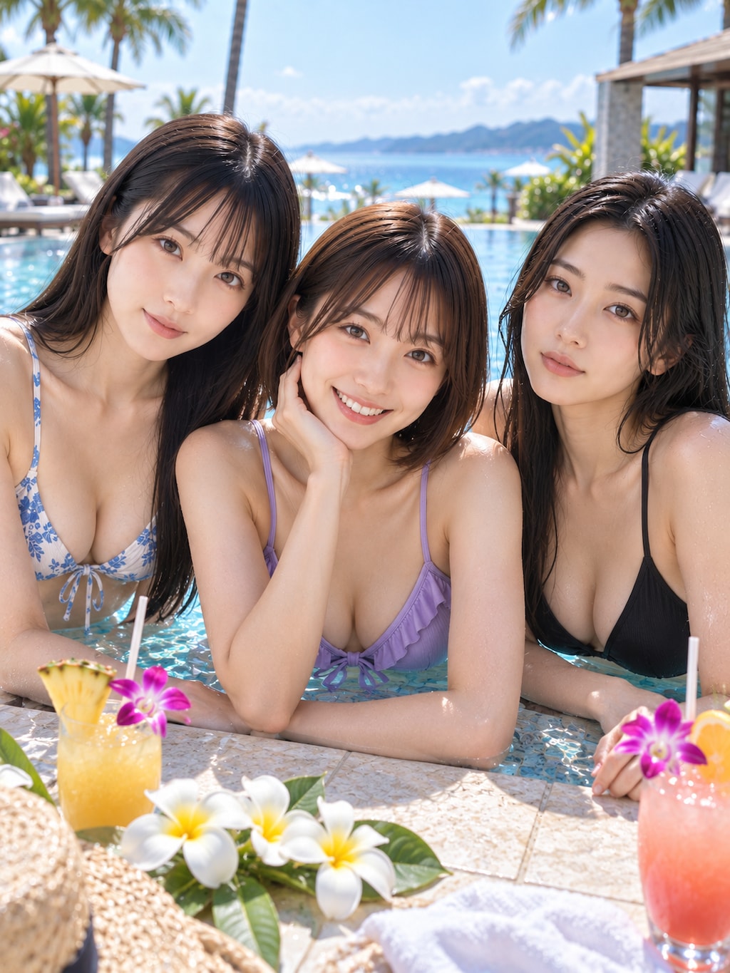水着