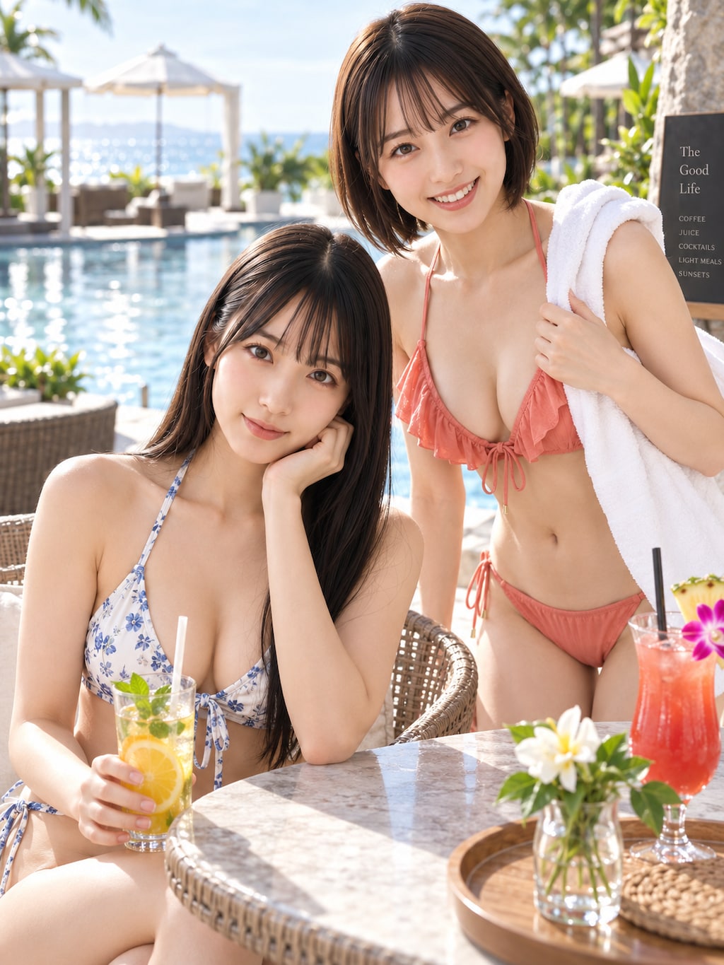 水着
