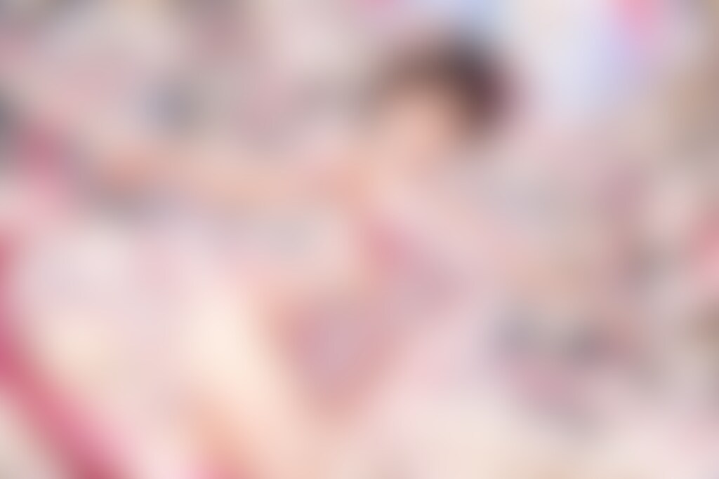 新体操「白鳥の湖」