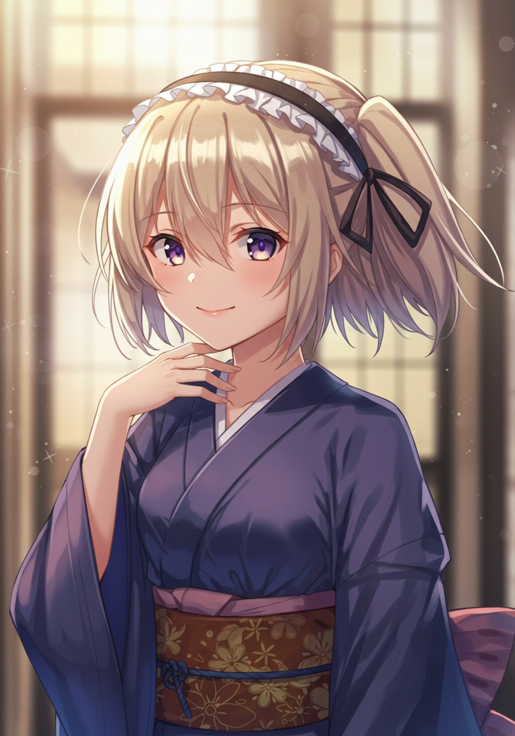 ロリィタ企画で紹介されている呪文1