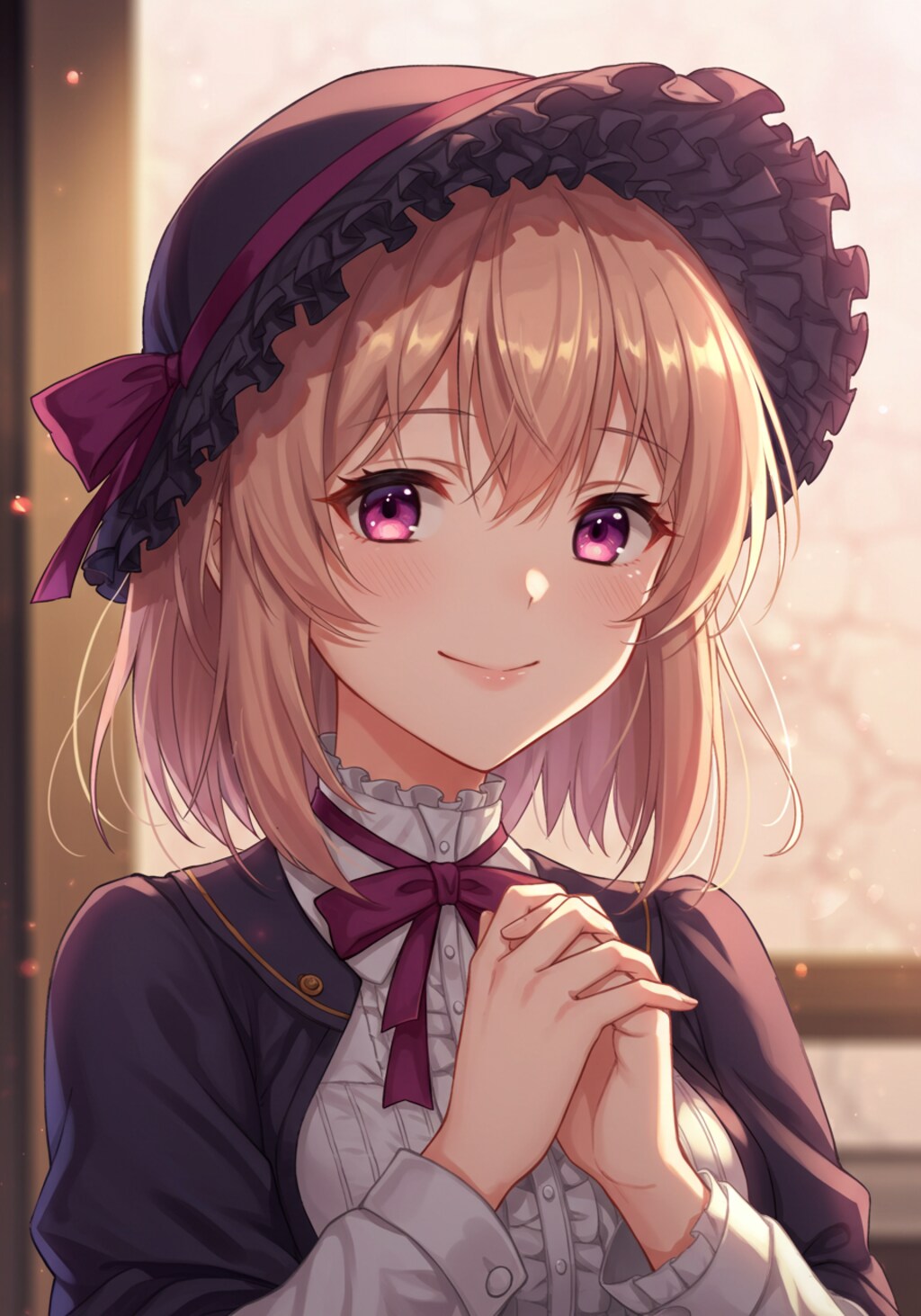 ロリィタ企画で紹介されている呪文1