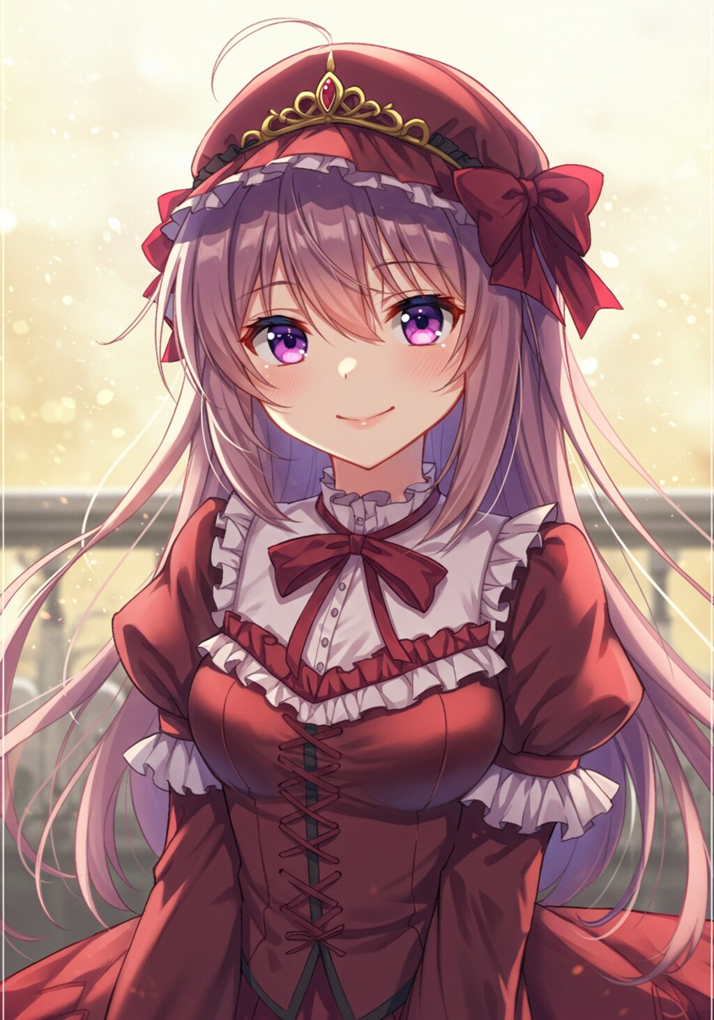 ロリィタ企画で紹介されている呪文1