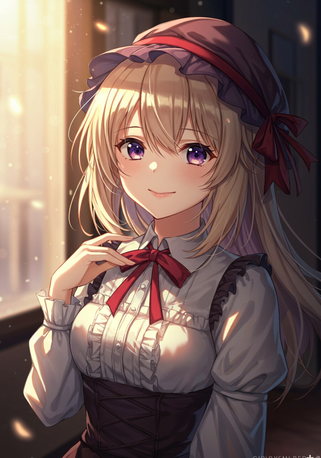 ロリィタ企画で紹介されている呪文1