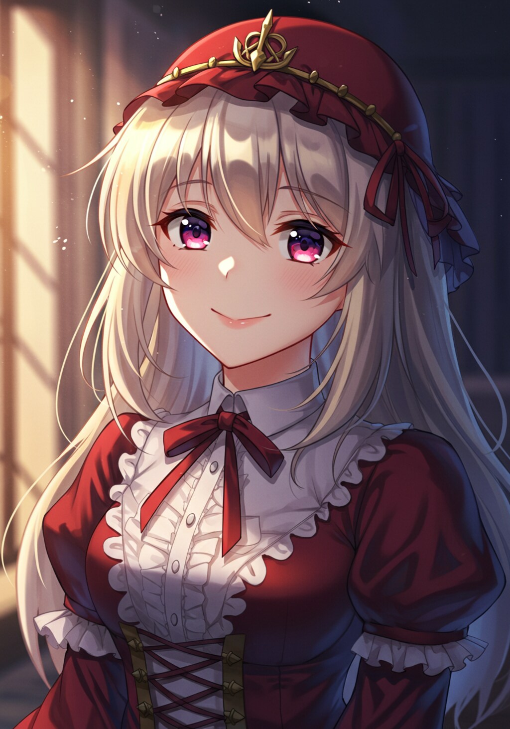 ロリィタ企画で紹介されている呪文1