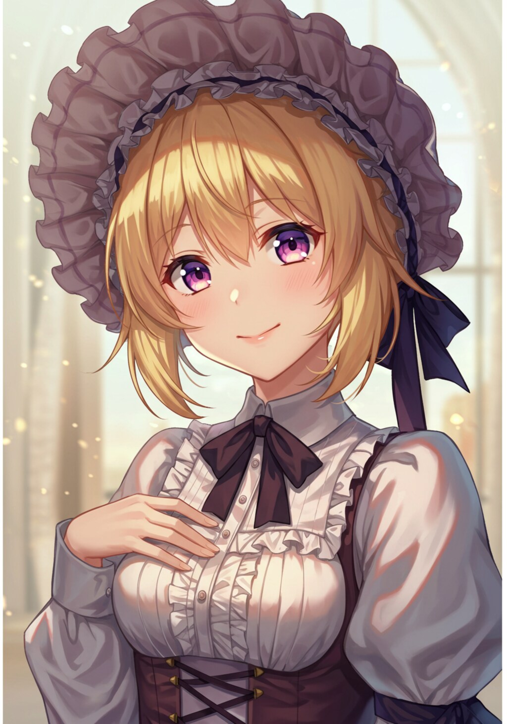 ロリィタ企画で紹介されている呪文1