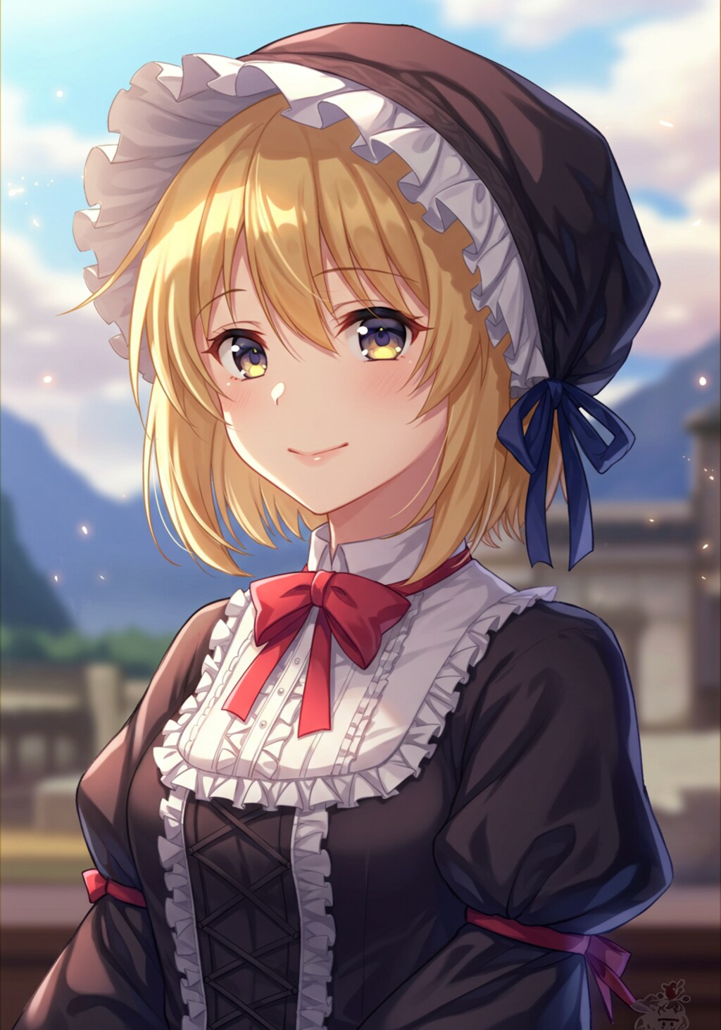 ロリィタ企画で紹介されている呪文1