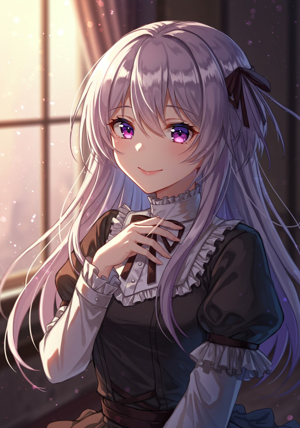 ロリィタ企画で紹介されている呪文1