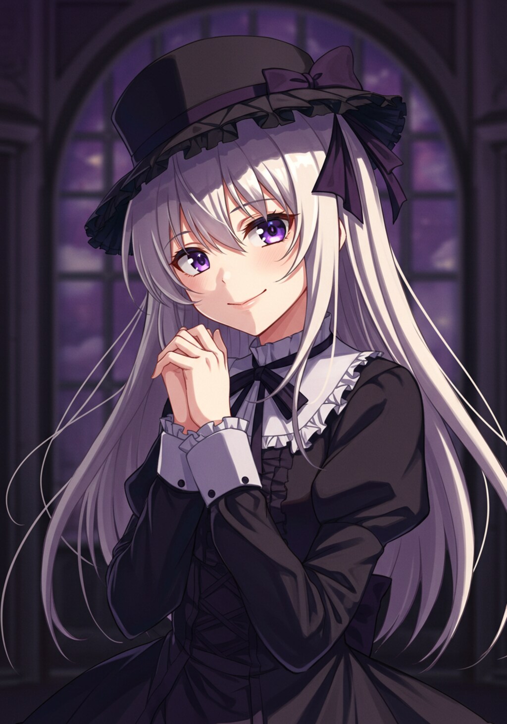 ロリィタ企画で紹介されている呪文1