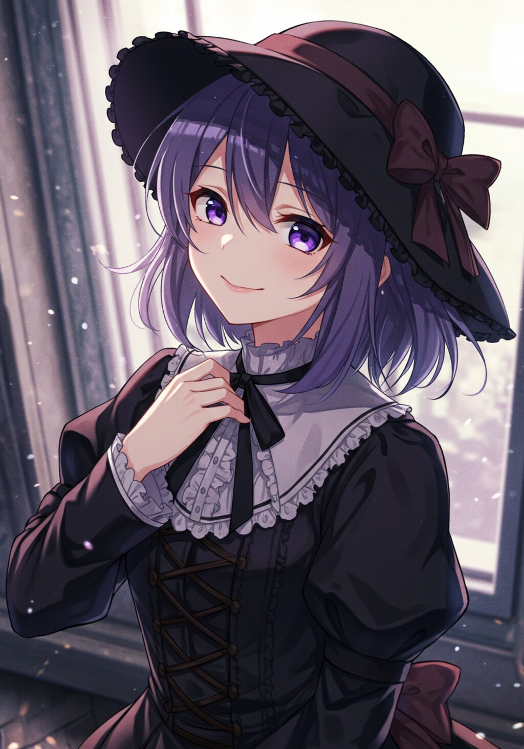 ロリィタ企画で紹介されている呪文1