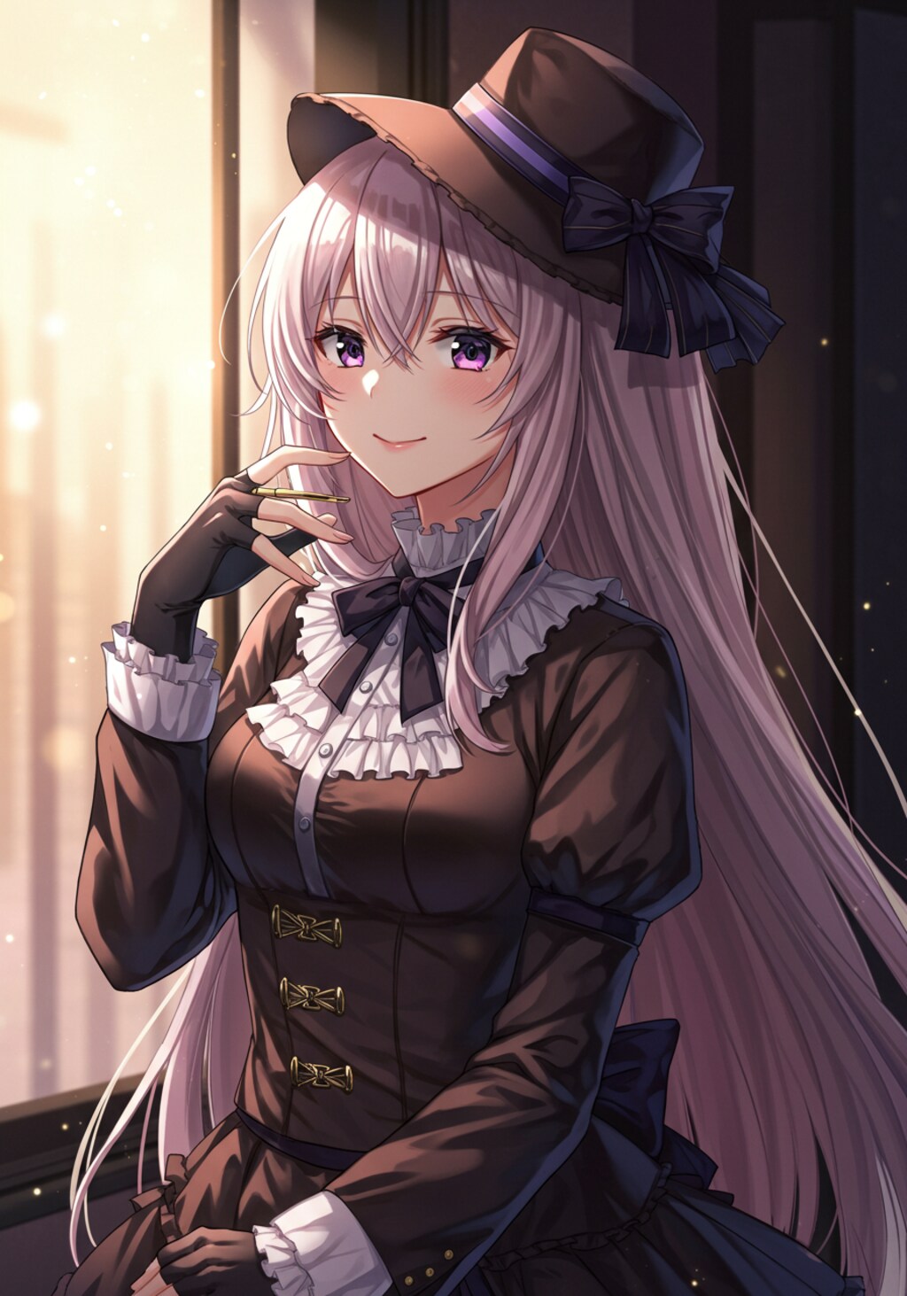 ロリィタ企画で紹介されている呪文1