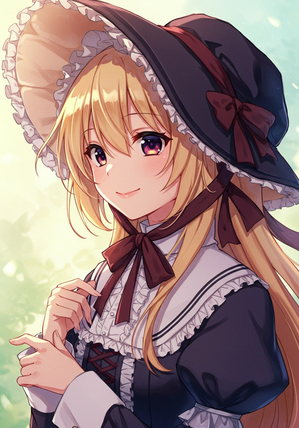 ロリィタ企画で紹介されている呪文1