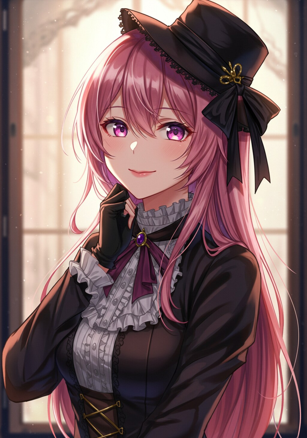 ロリィタ企画で紹介されている呪文1