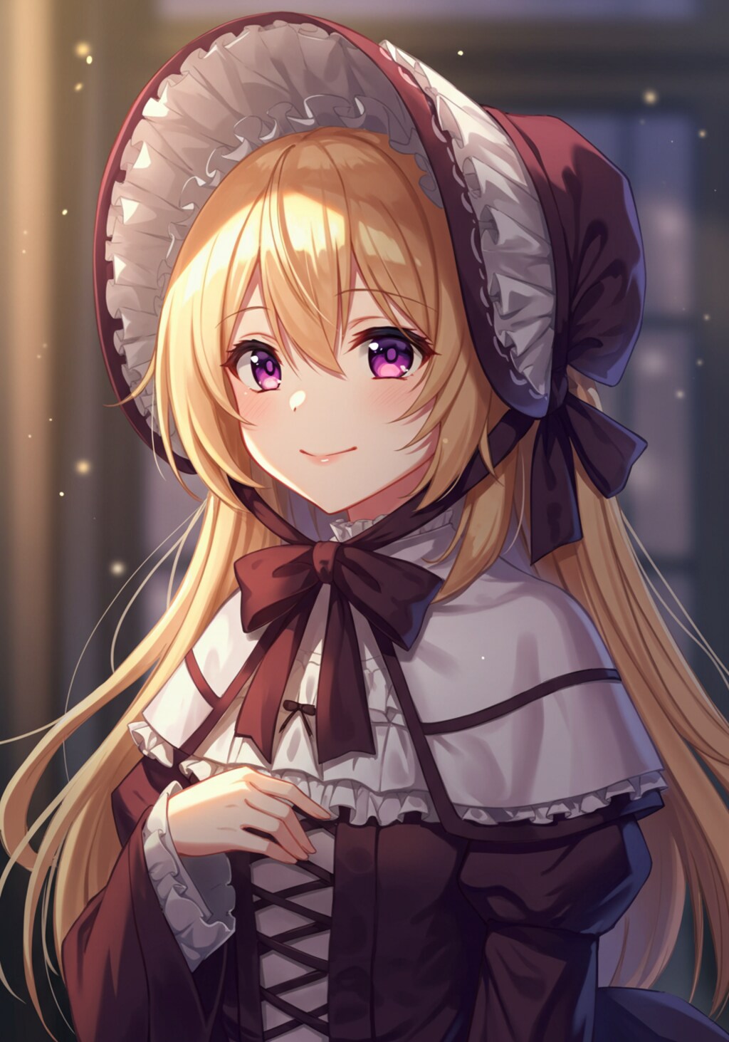 ロリィタ企画で紹介されている呪文1