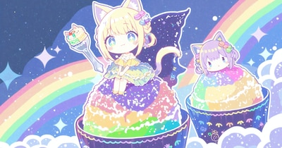 ピクセルスイーツランド