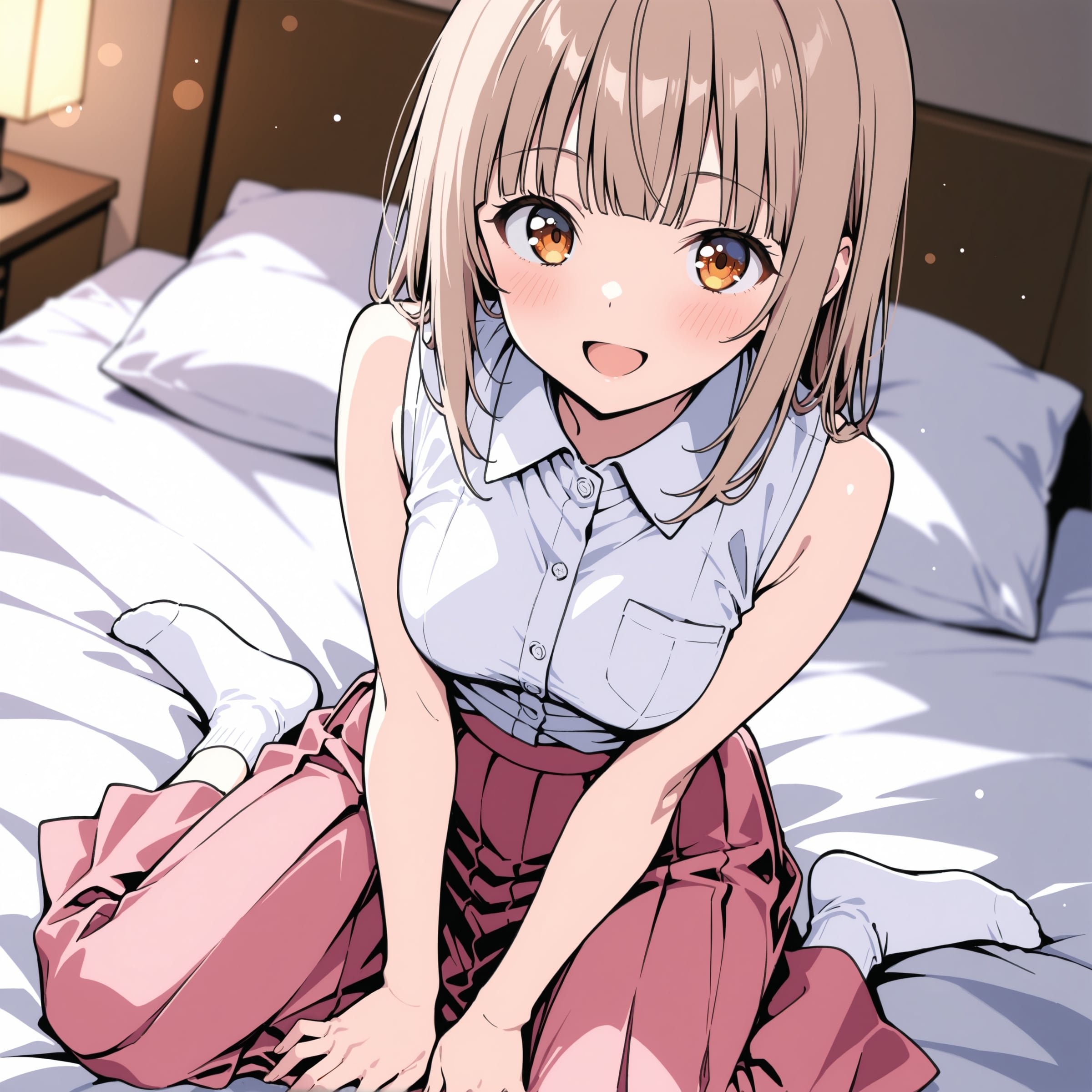 今回の女の子 20260724