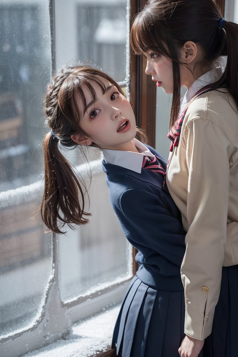 （40枚）オロ美@2025/02/18_学校④