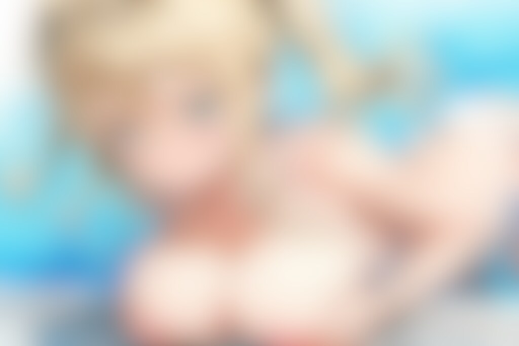 ちちぽいちゃん ～R-18カテゴリー版～