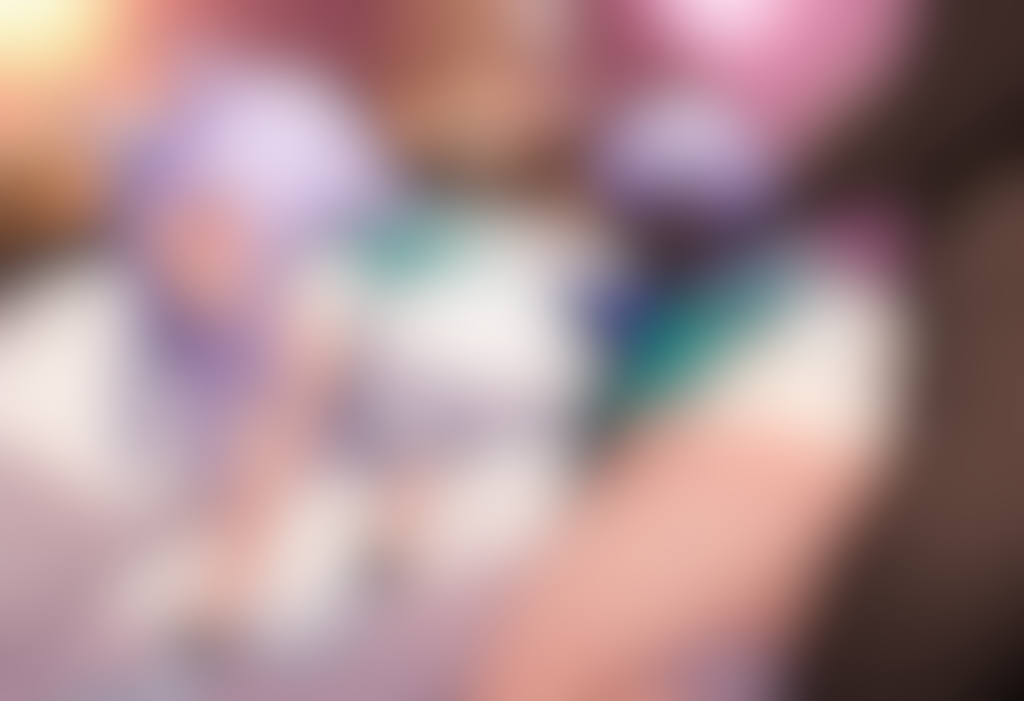 セーラー戦士コスプレマックイーン