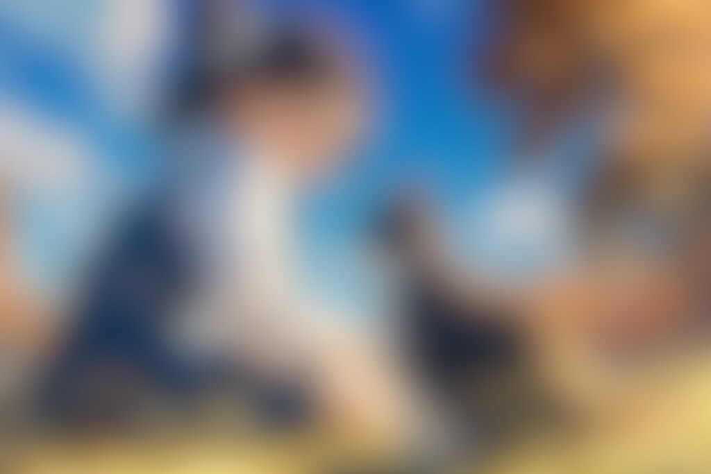 猫🐈とおだんごちゃん🍡✨43～49