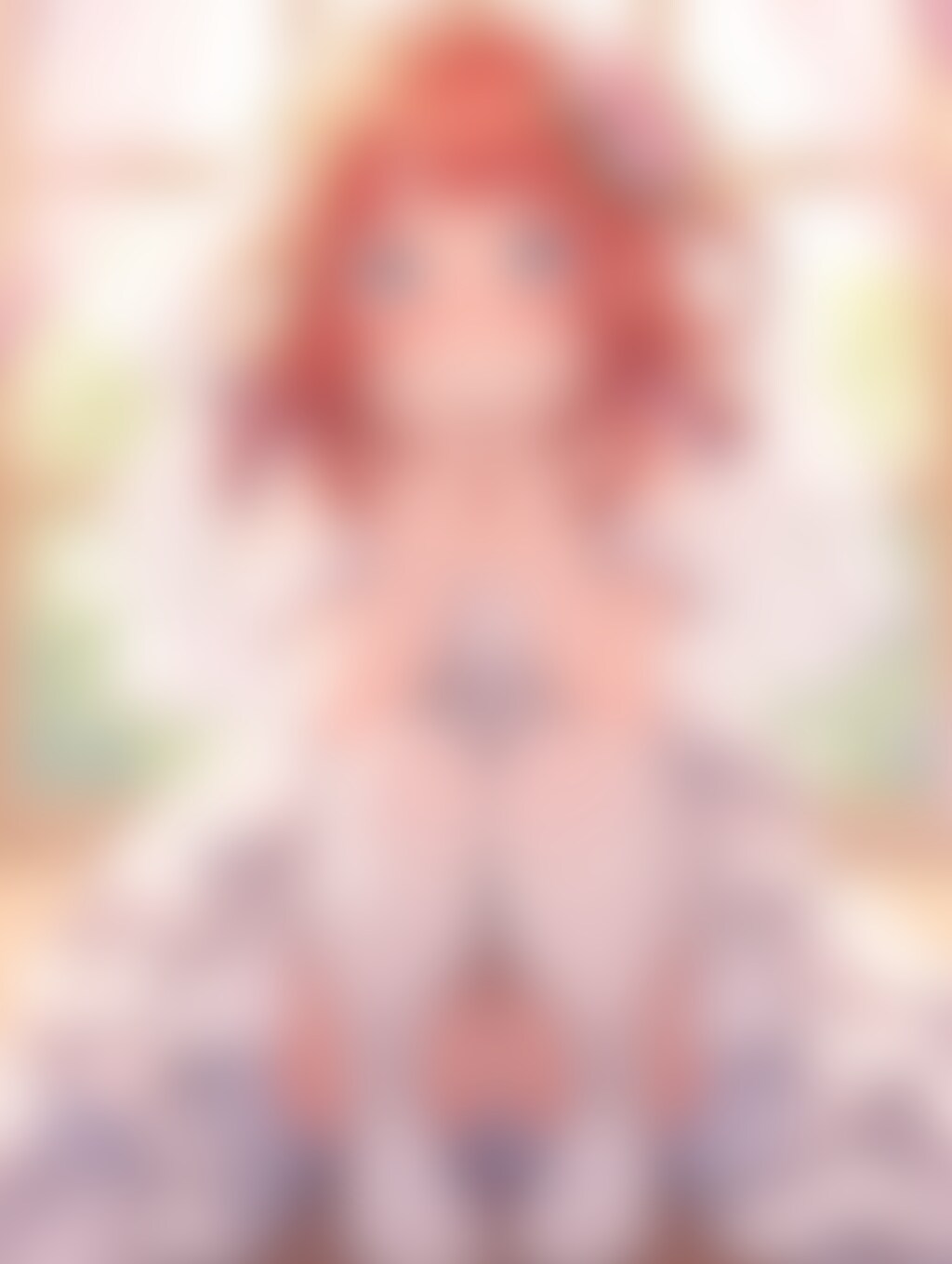 花嫁 猫の視点334～340