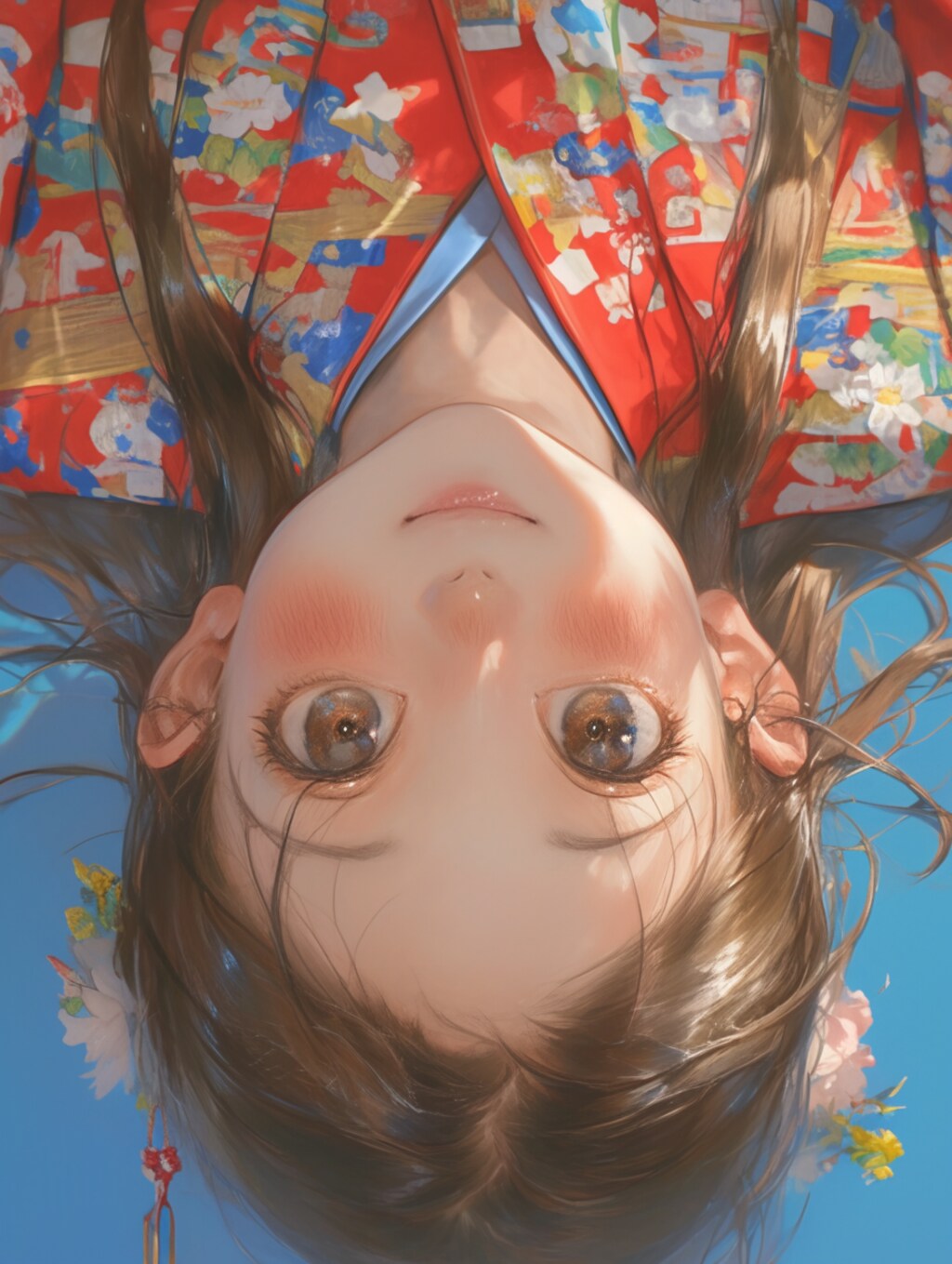 NijiJourneyとの歩み⑦