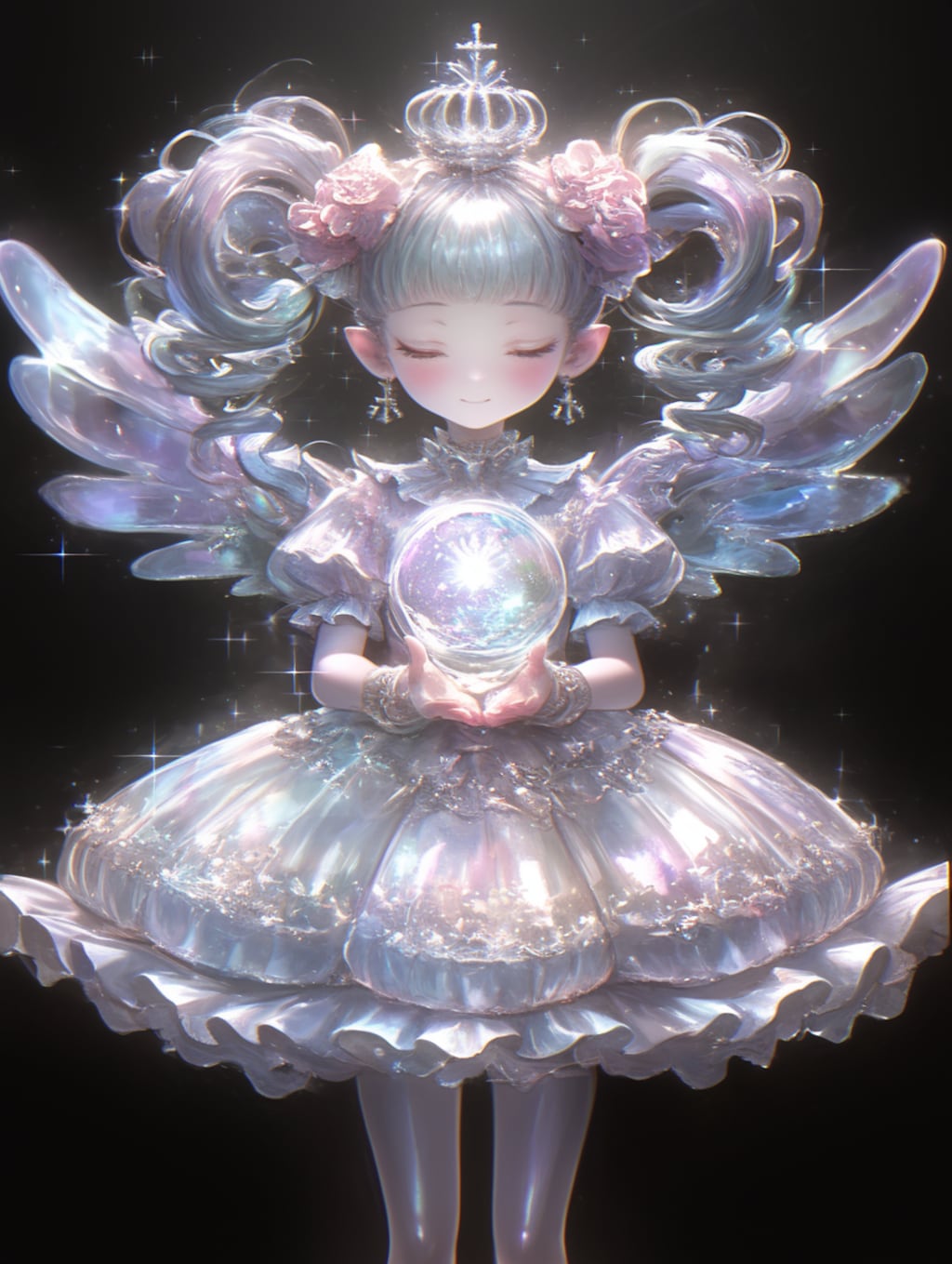 NijiJourneyとの歩み⑦