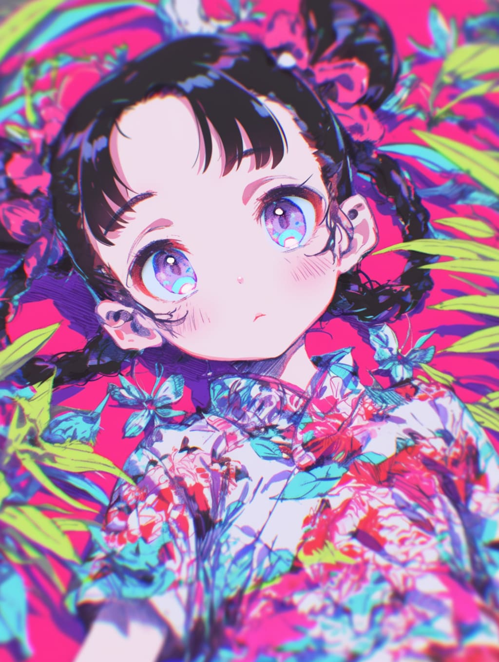 NijiJourneyとの歩み⑦