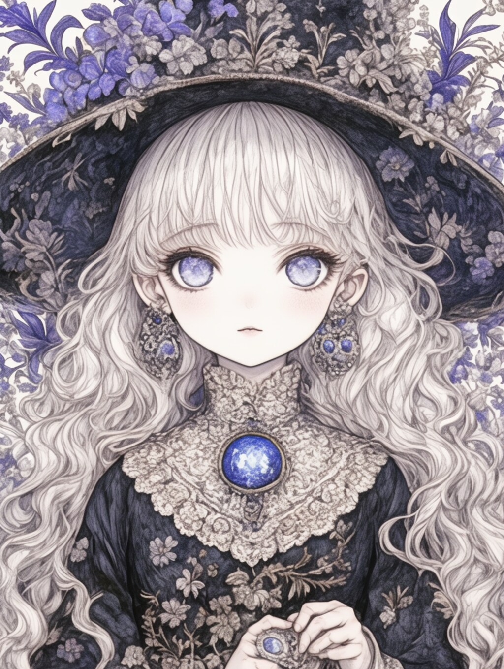 NijiJourneyとの歩み⑦