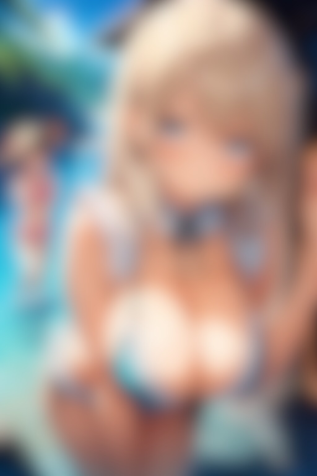 SNSに投稿したイラスト集 2025/07/08分