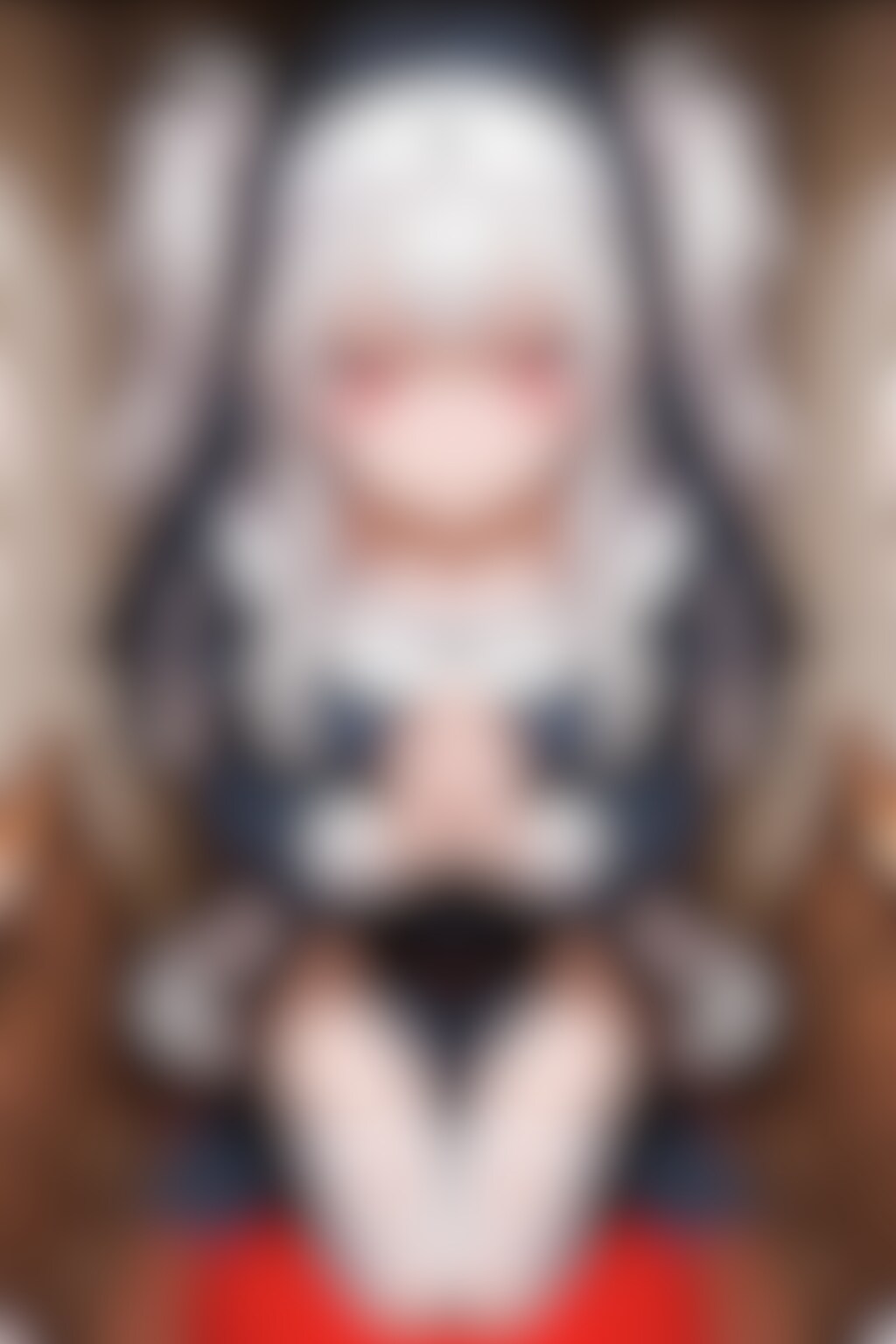 シスター陵辱　教会の秘密の部屋