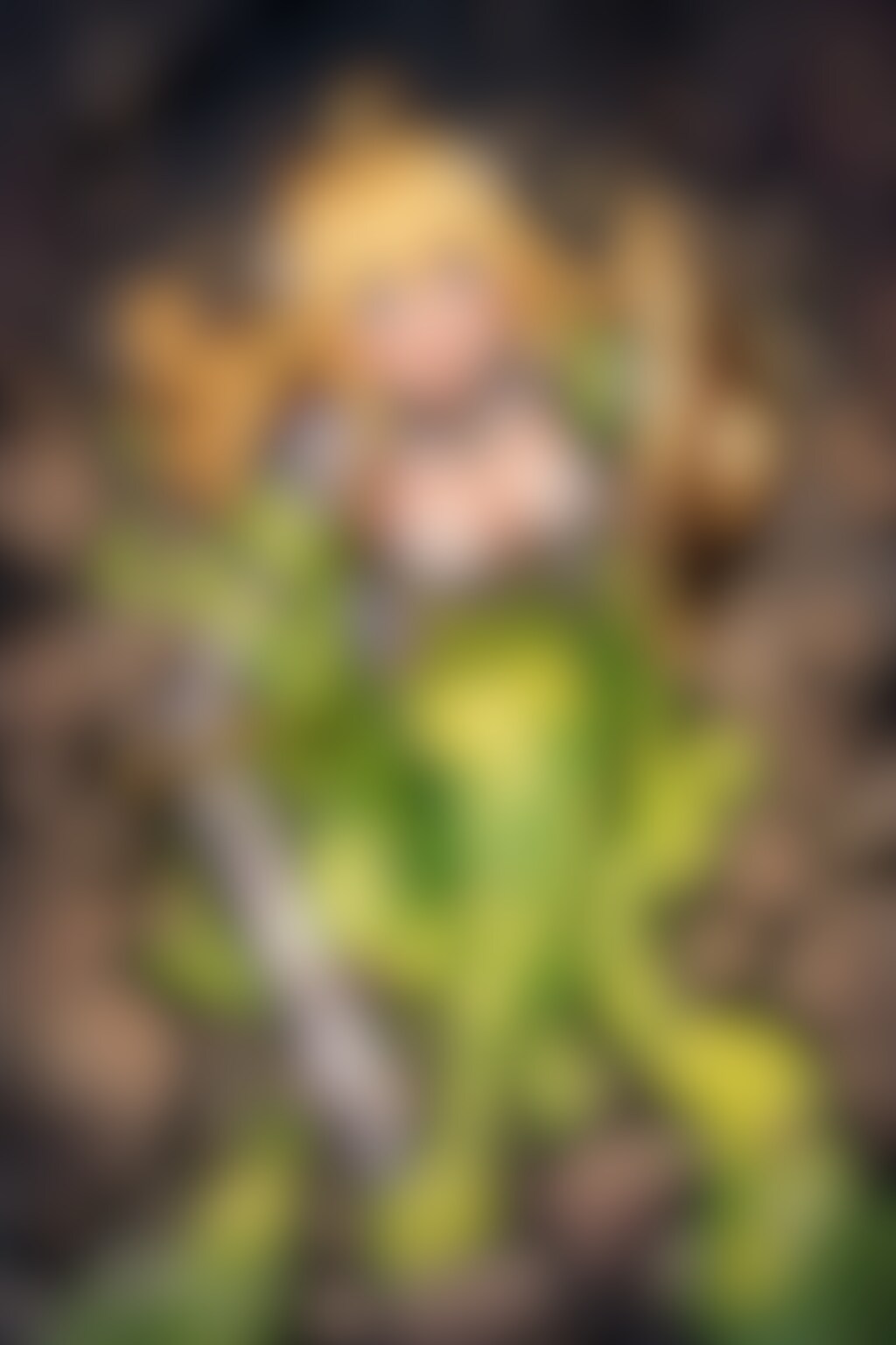 企画「エロトラップ」没つけたやつ