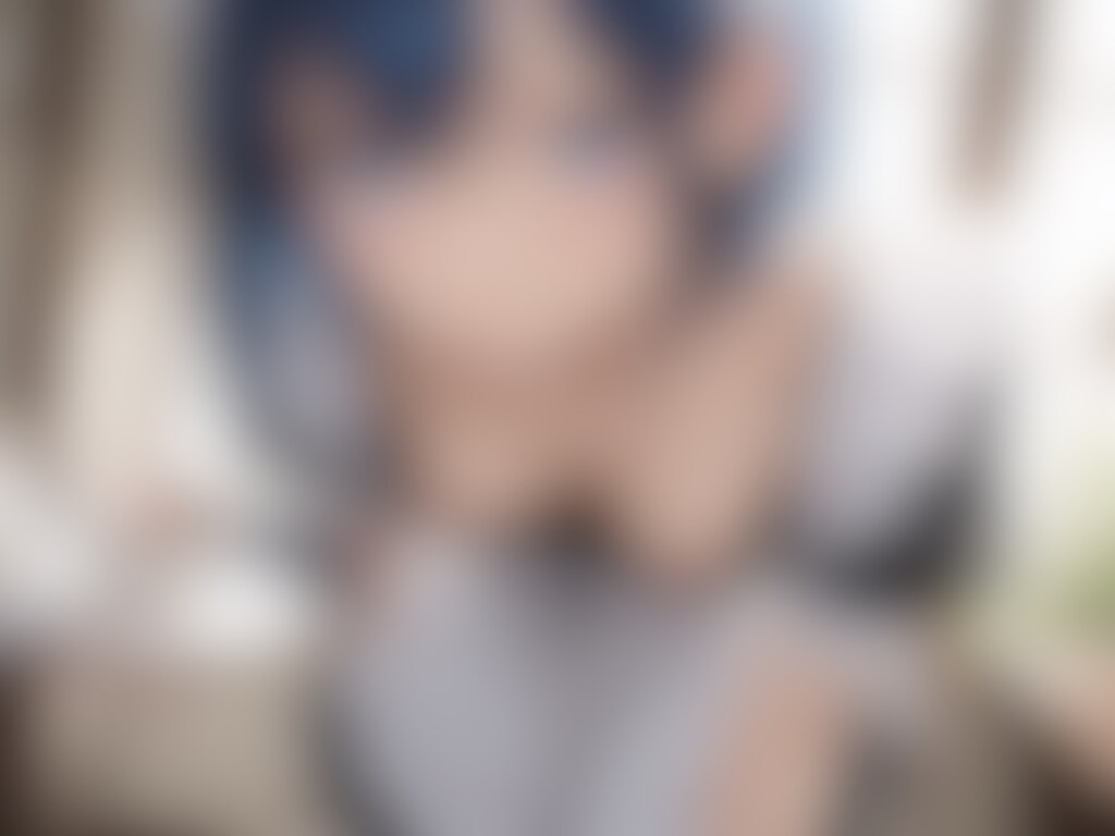 40枚:胸ちらメイド喫茶