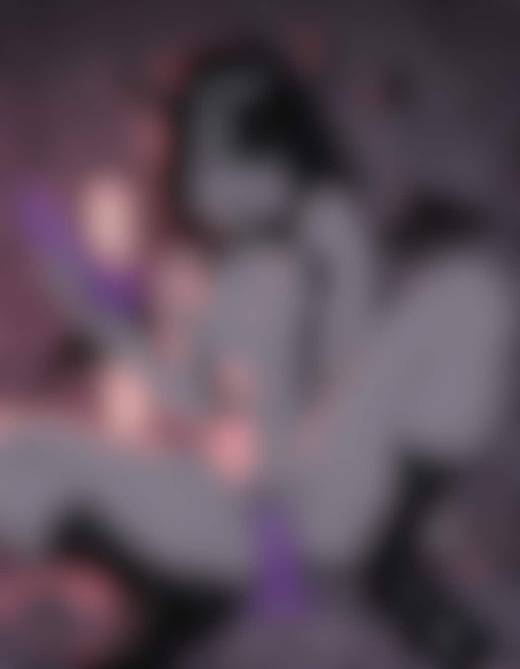 小さな魔王と愛棒