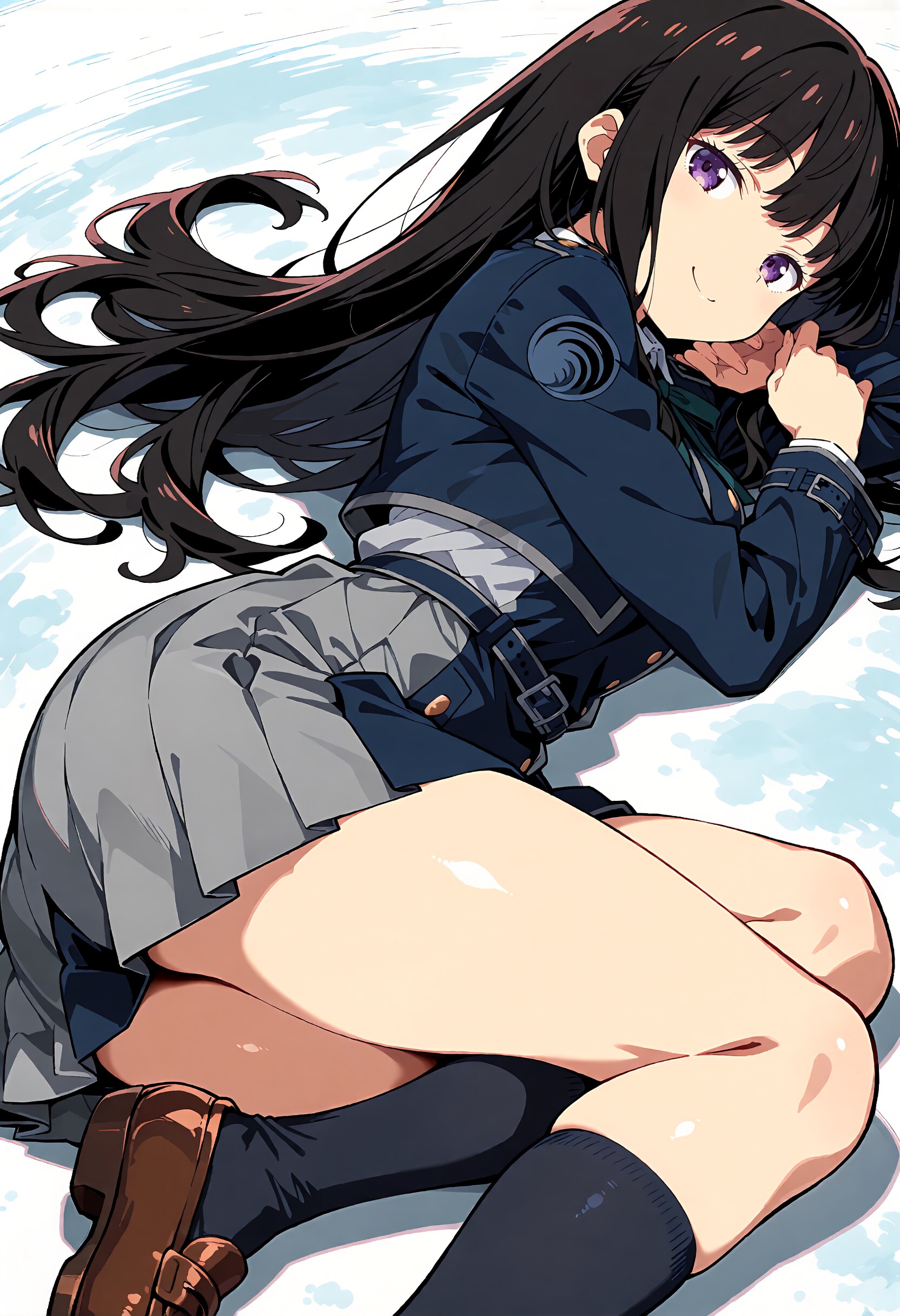 井ノ上たきな