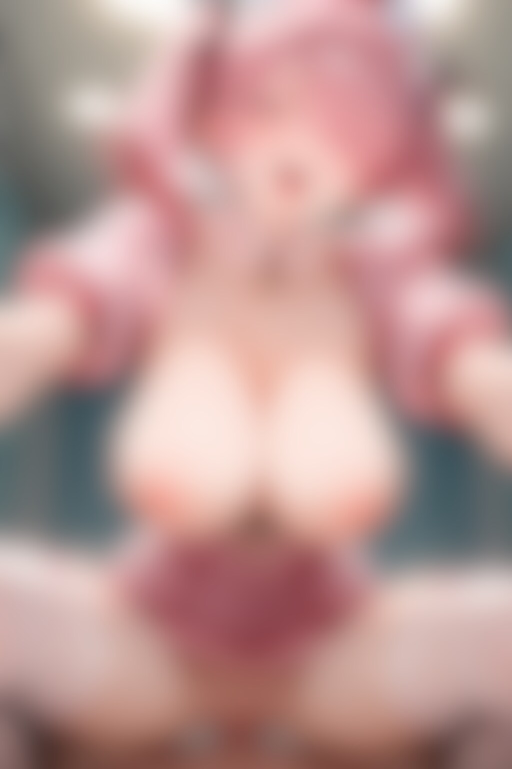 両手骨折の兄を夜這いしに来る美子ちゃん(続き)