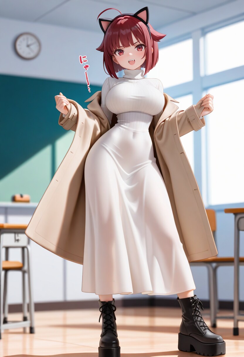 （40枚）むーかデビュー時の未公開画像①