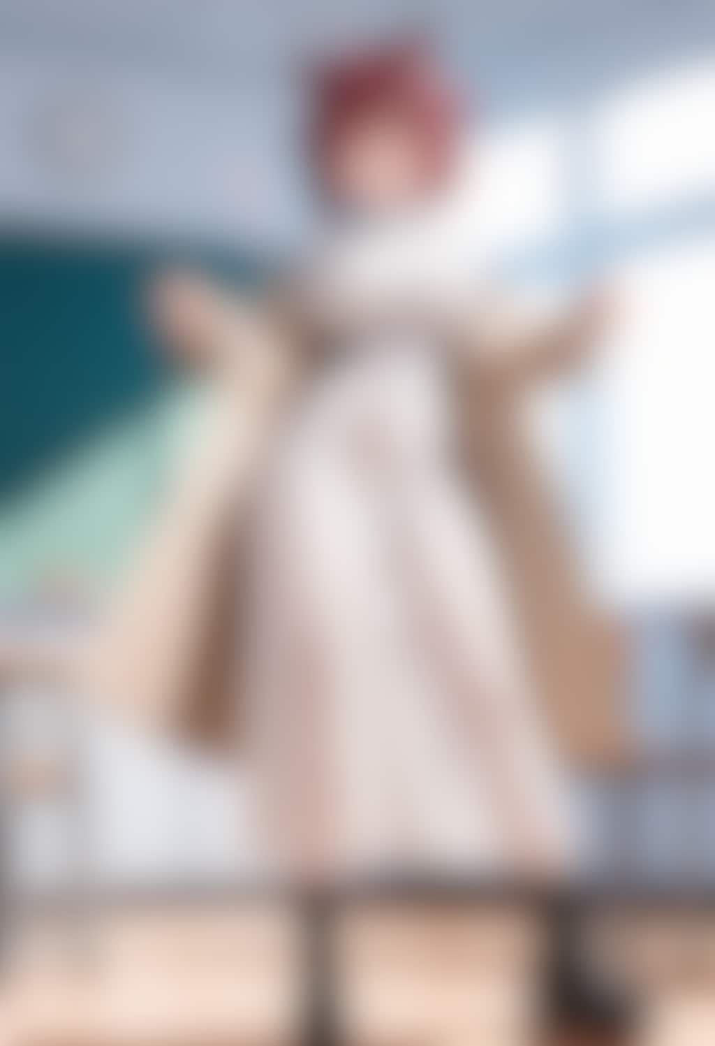 （40枚）むーかデビュー時の未公開画像①