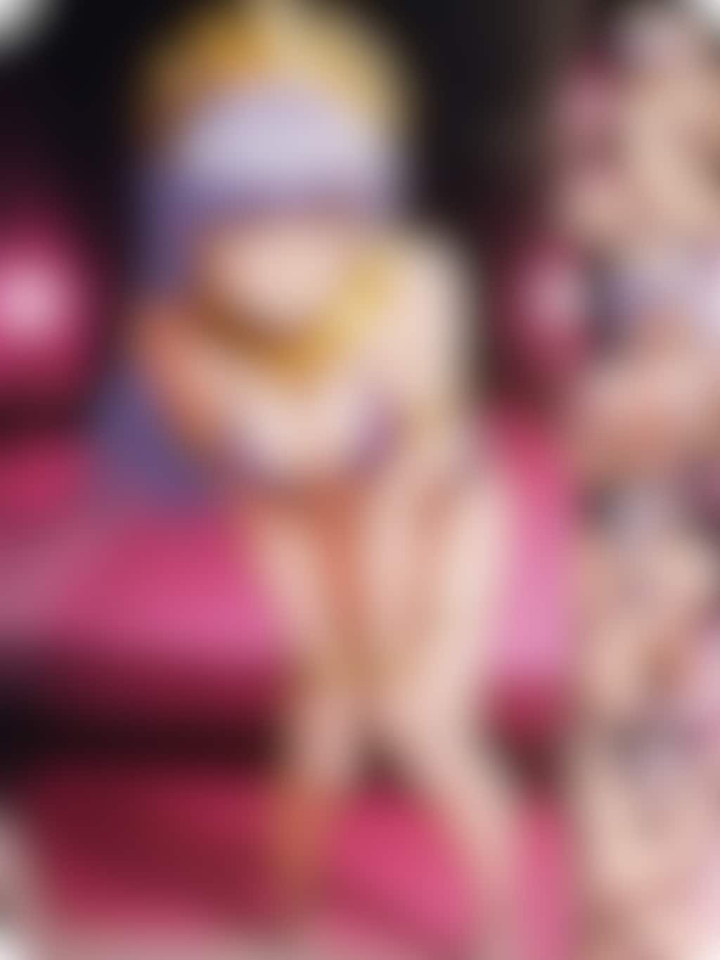 【エローラ】Love Hotel【Erola】