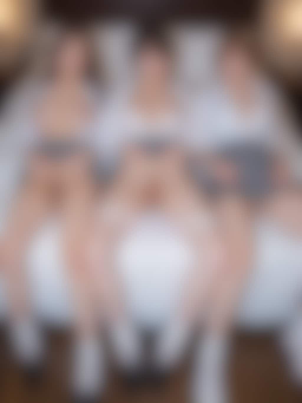 【動画あり】仲良しギャル３人組 / Three Close Gyaru Friends