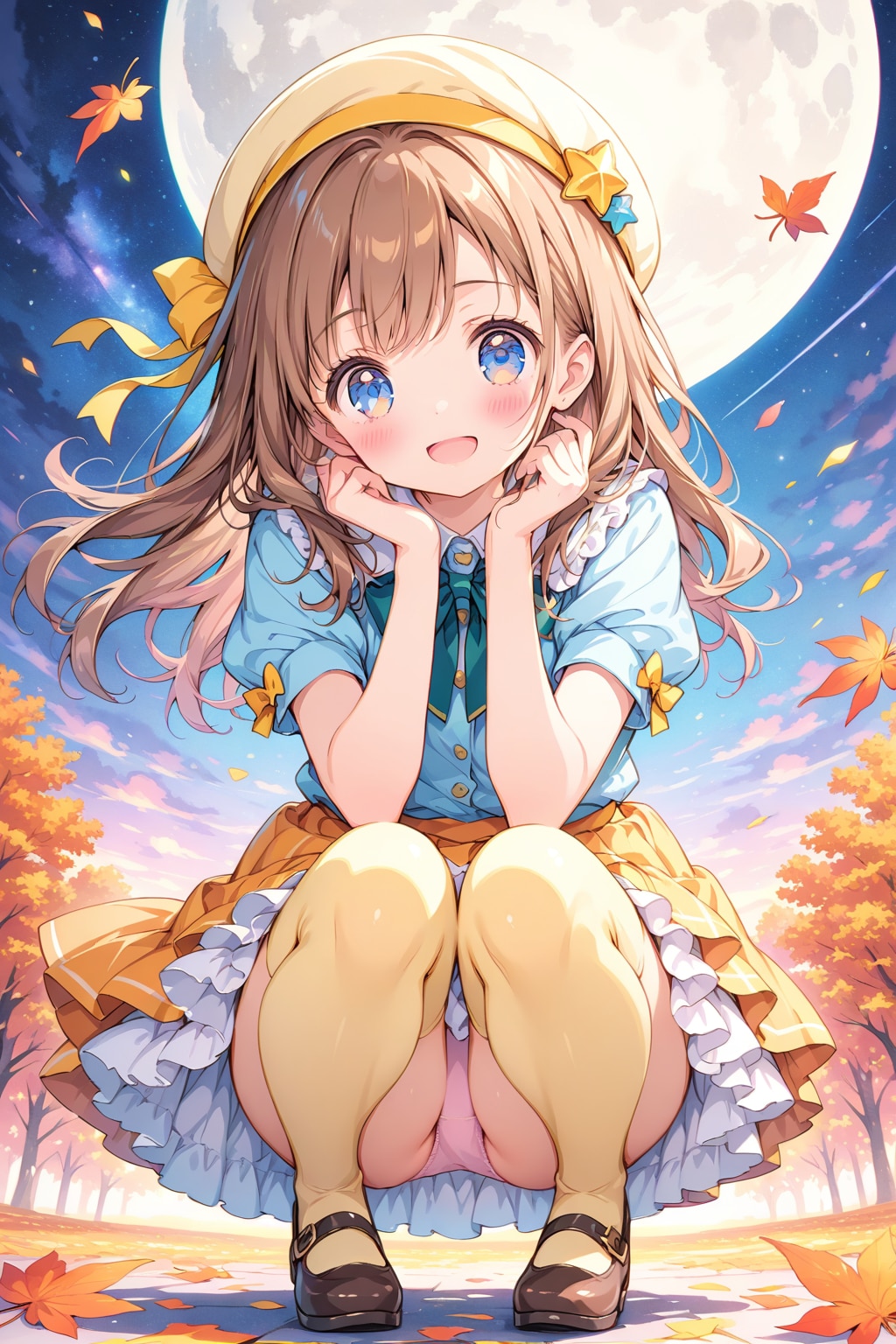 紅葉ちゃん没①