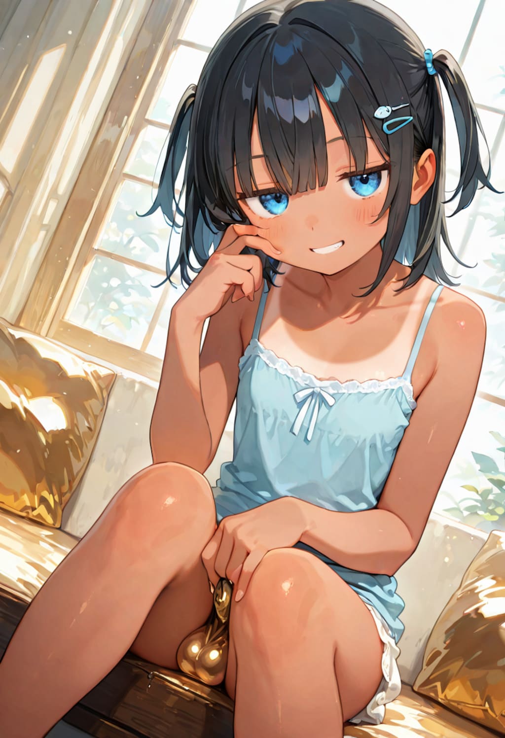 キタシンさんご所望の疑惑の一枚