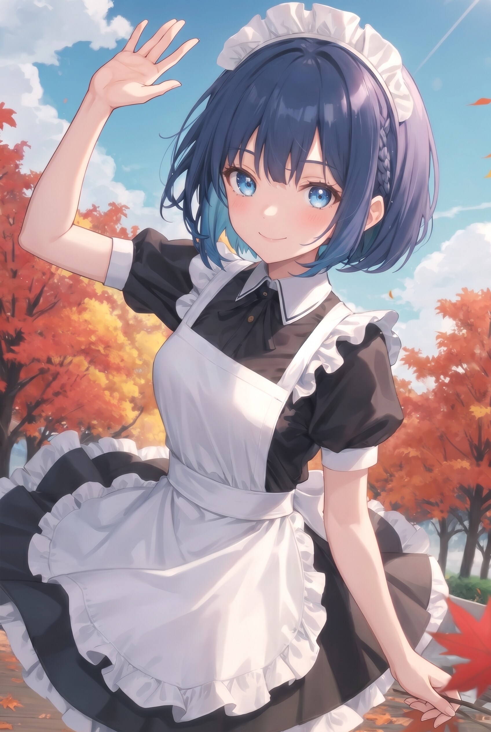 10月のゲスト