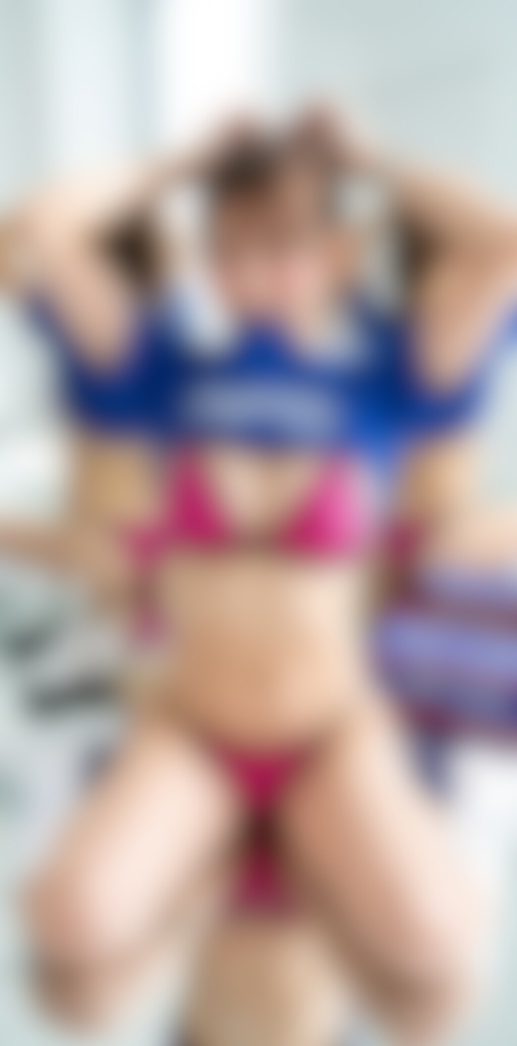 Unmasking the Captain's Desire ①